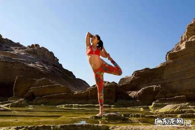 瑜伽怎么练好平衡能力?