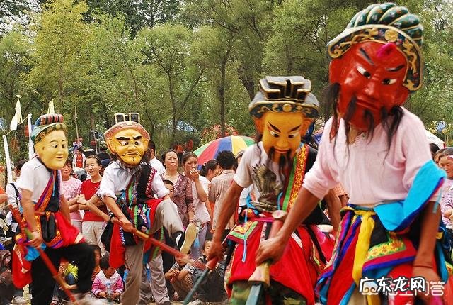 现在的56个民族分别是古代哪些部落或民族演变过来的?