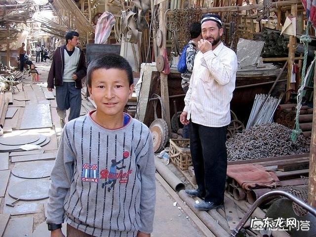 现在的56个民族分别是古代哪些部落或民族演变过来的?