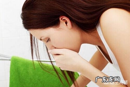 14周的孕妇仍然有孕吐反应,这正常吗?怎样缓解?