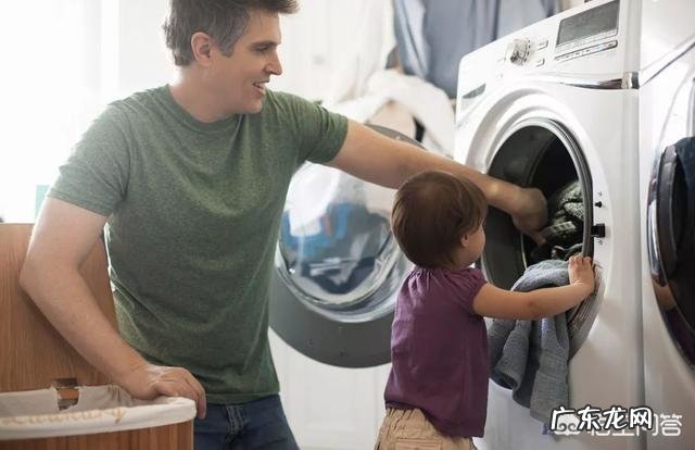 宝宝的衣服应该怎么洗比较好,有什么要注意的吗?