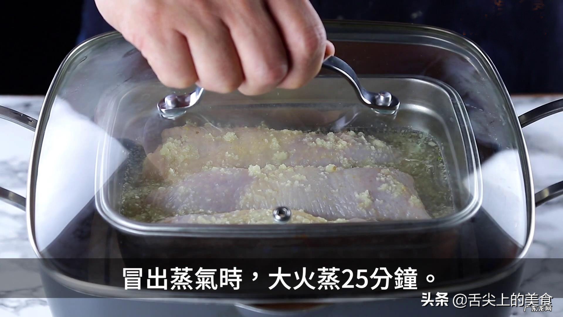 家庭版蒸鸡的做法,原汁原味,四种水晶鸡,四种不同的美味 清蒸鸡用什么品种的鸡