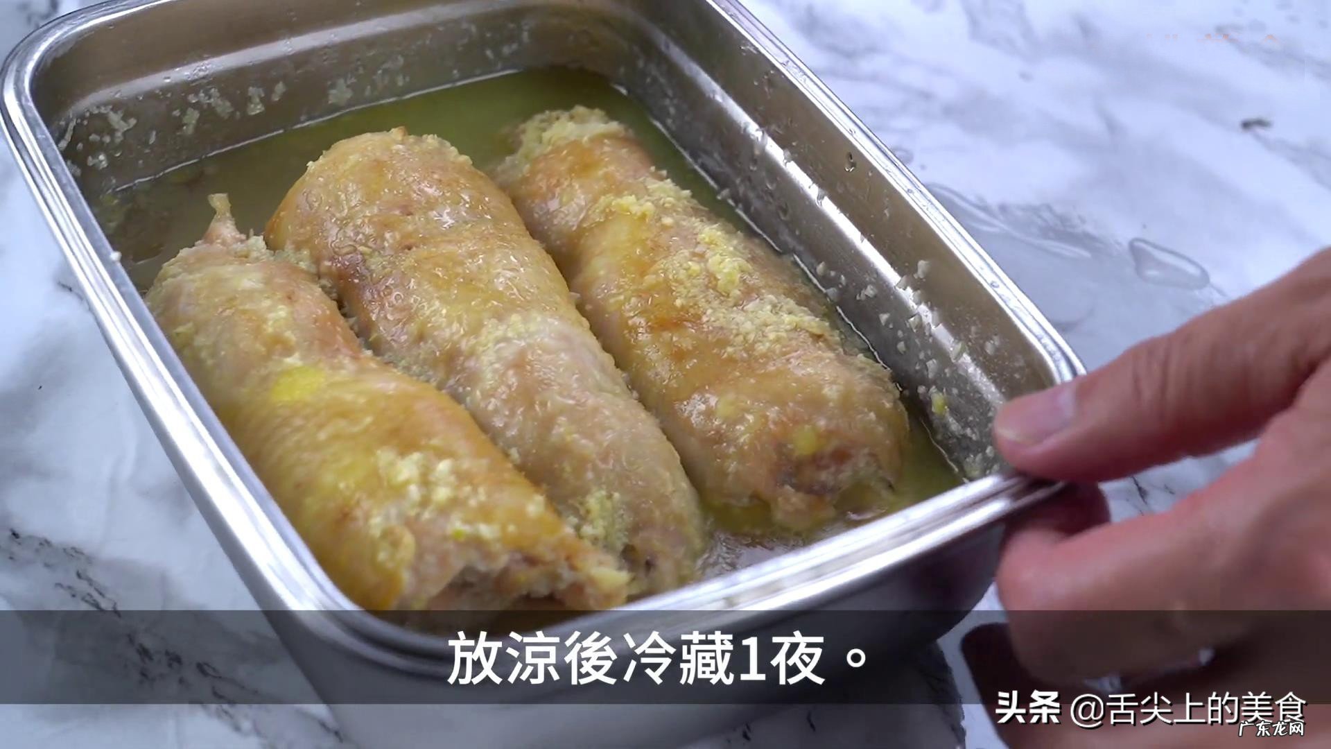 家庭版蒸鸡的做法,原汁原味,四种水晶鸡,四种不同的美味 清蒸鸡用什么品种的鸡