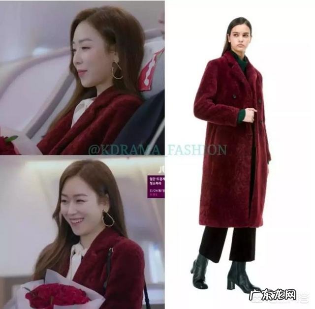 有没有可以当穿衣教材看的韩剧?