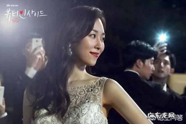 有没有可以当穿衣教材看的韩剧？