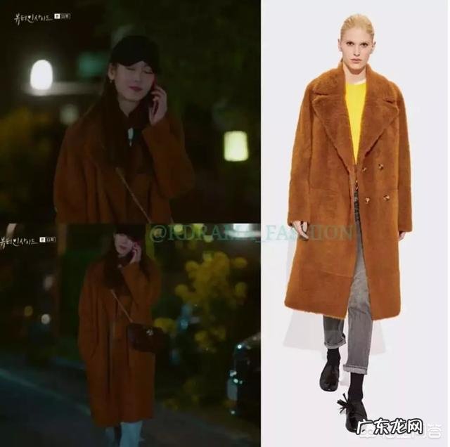 有没有可以当穿衣教材看的韩剧?