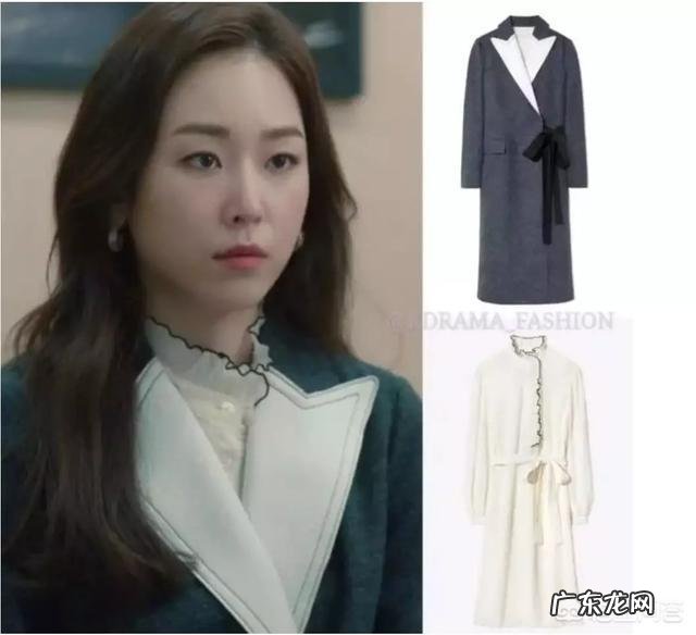 有没有可以当穿衣教材看的韩剧?