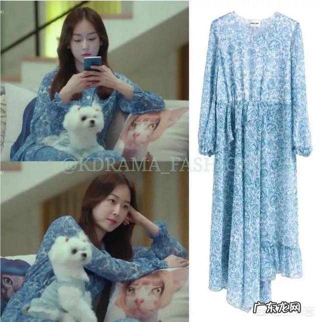 有没有可以当穿衣教材看的韩剧?