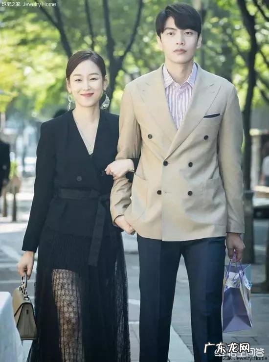 有没有可以当穿衣教材看的韩剧？