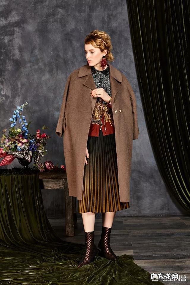 有没有可以当穿衣教材看的韩剧?