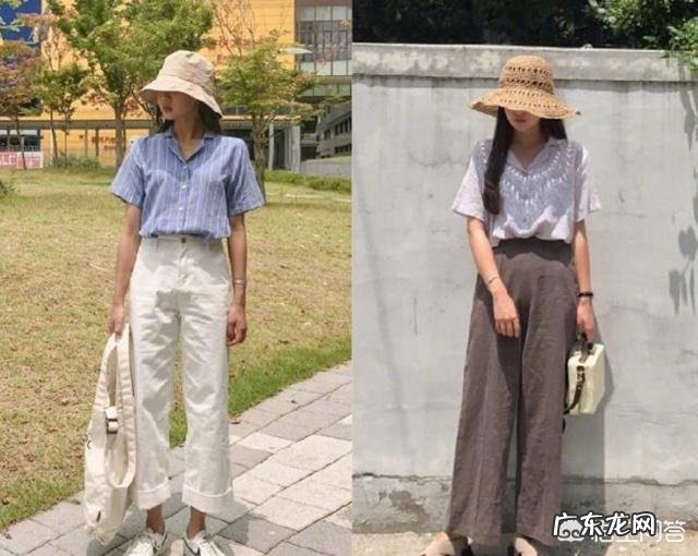 有哪些适合学生的小清新服装搭配?