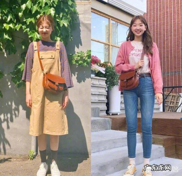 有哪些适合学生的小清新服装搭配?