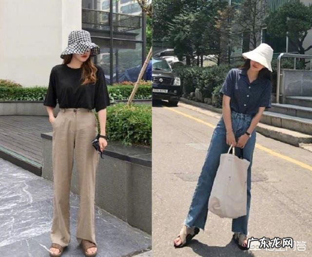 有哪些适合学生的小清新服装搭配?