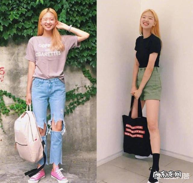 有哪些适合学生的小清新服装搭配?