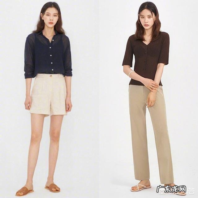 有哪些适合学生的小清新服装搭配?