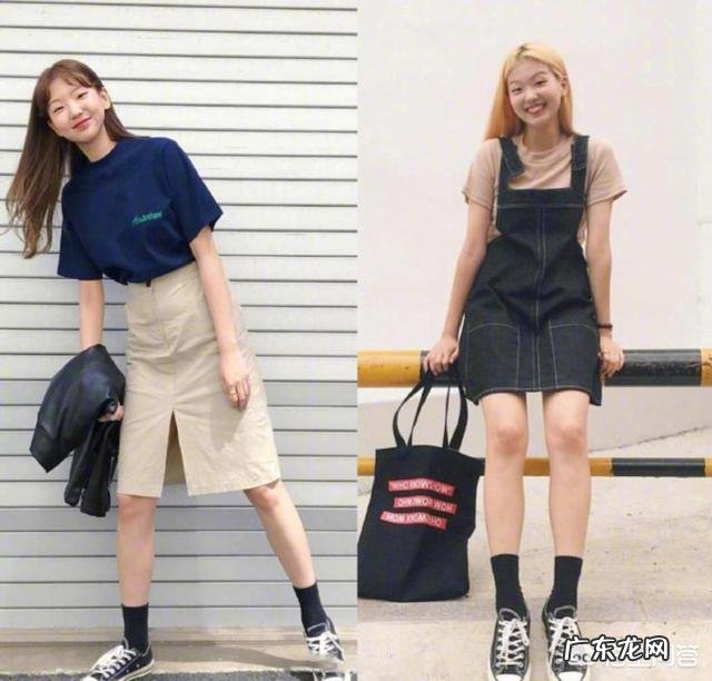 有哪些适合学生的小清新服装搭配?