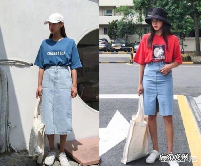 有哪些适合学生的小清新服装搭配?