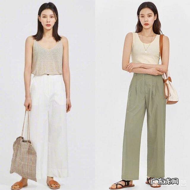 有哪些适合学生的小清新服装搭配?