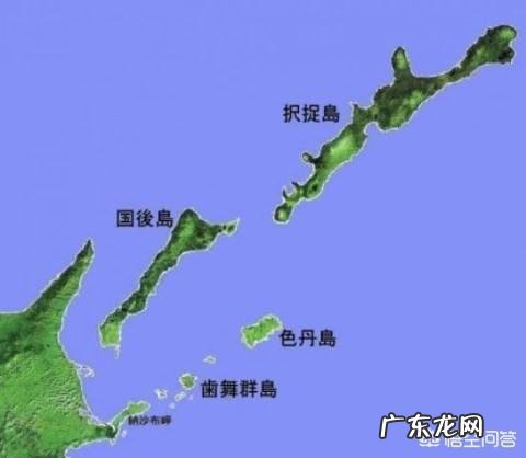 俄罗斯提出归还南千岛群岛是出于什么战略部署?