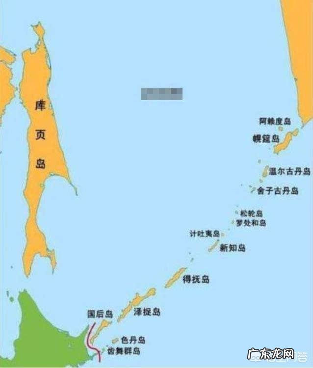 俄罗斯提出归还南千岛群岛是出于什么战略部署?