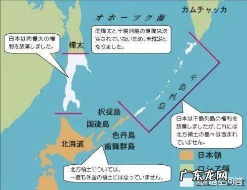 俄罗斯提出归还南千岛群岛是出于什么战略部署?