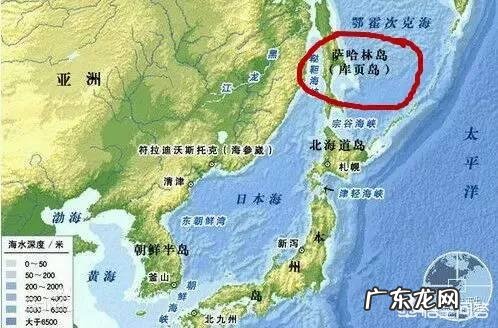 俄罗斯提出归还南千岛群岛是出于什么战略部署?