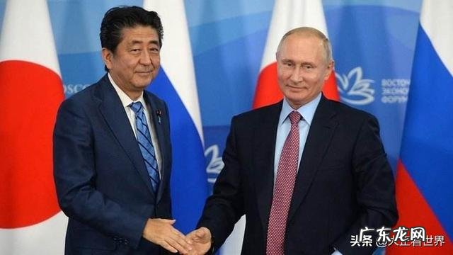 俄罗斯提出归还南千岛群岛是出于什么战略部署？