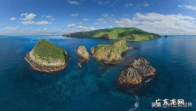 俄罗斯提出归还南千岛群岛是出于什么战略部署?