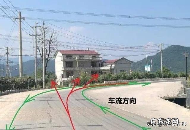 房子在y字路口边风水 Y字路口房子风水