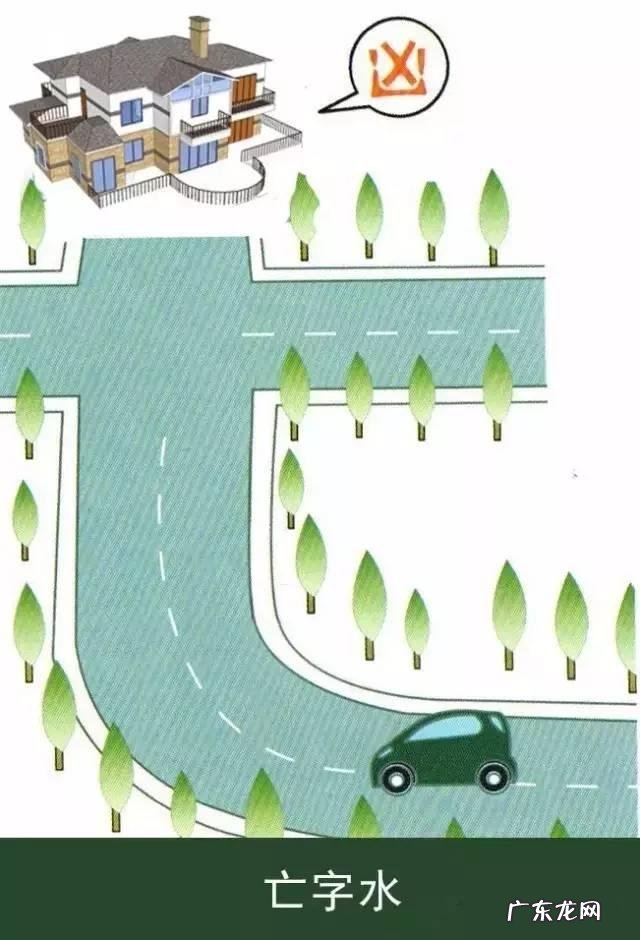 农村房子风水大全图解 农村起房子风水讲究