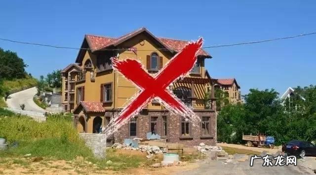 农村房子风水大全图解 农村起房子风水讲究