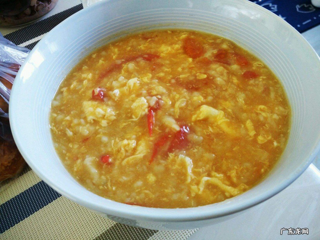 酸菜疙瘩汤的家常做法