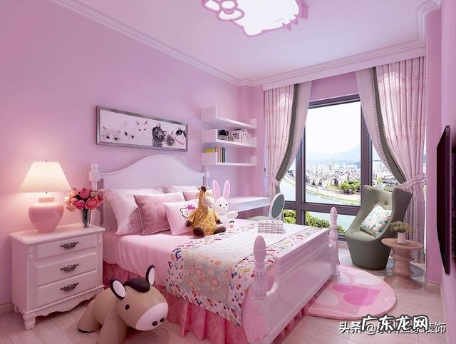 如何把房间布置的更加温馨?