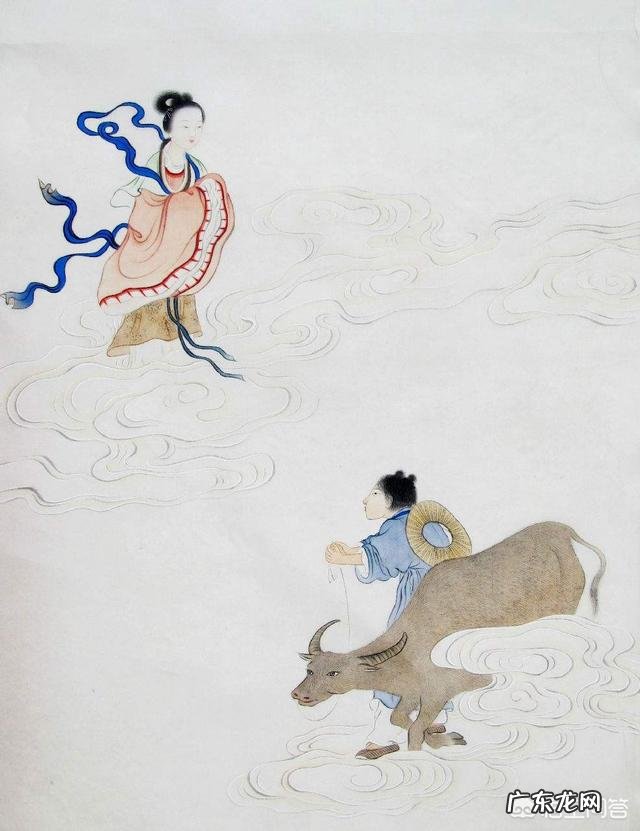 快七夕了,有哪些关于七夕的现代诗词?