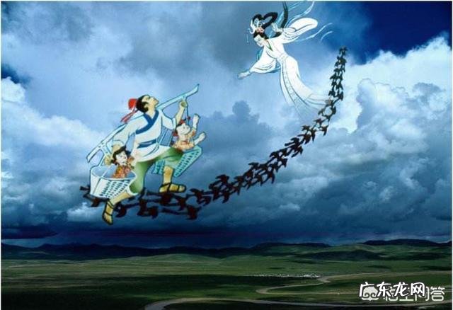 快七夕了,有哪些关于七夕的现代诗词?