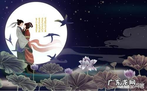 快七夕了,有哪些关于七夕的现代诗词?