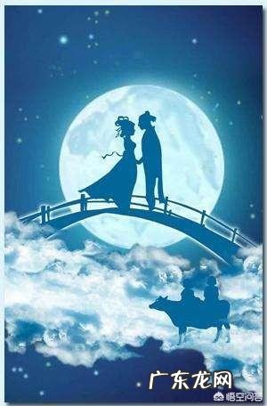 快七夕了,有哪些关于七夕的现代诗词?