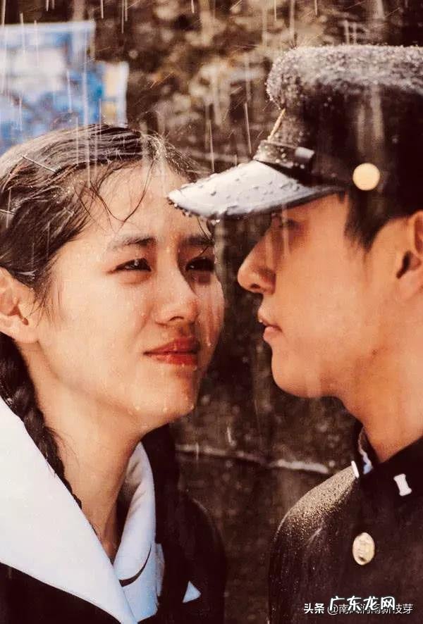 哪些电视剧或电影感动了你?