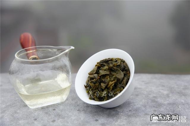 冲泡铁观音茶适合坐杯吗?需要注意什么?