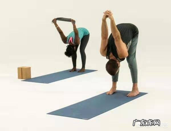 有没有一些专业的基础瑜伽动作可以作为早晚的拉伸?