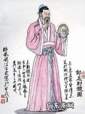 很想知道古代的人，是如何刮胡子的？