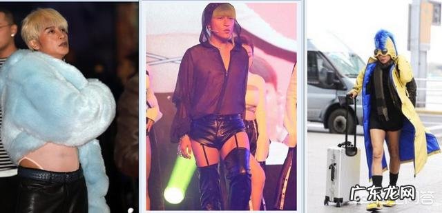 男士衣服搭配怎么好看?