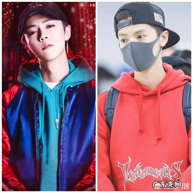 男士衣服搭配怎么好看?