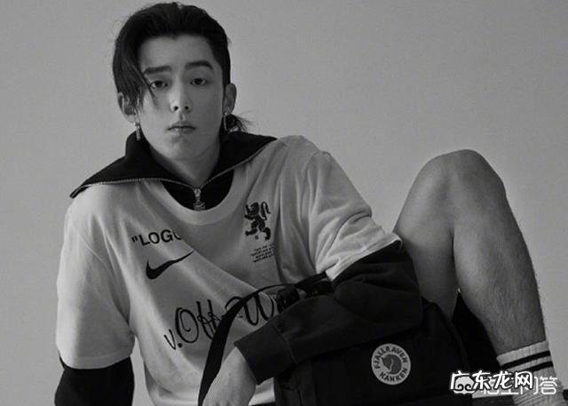 男士衣服搭配怎么好看?