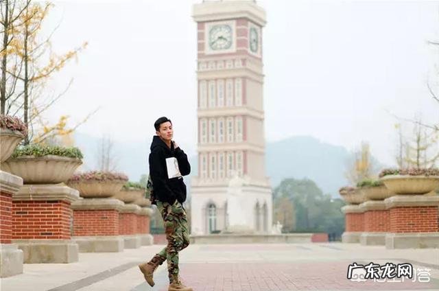 男士衣服搭配怎么好看？