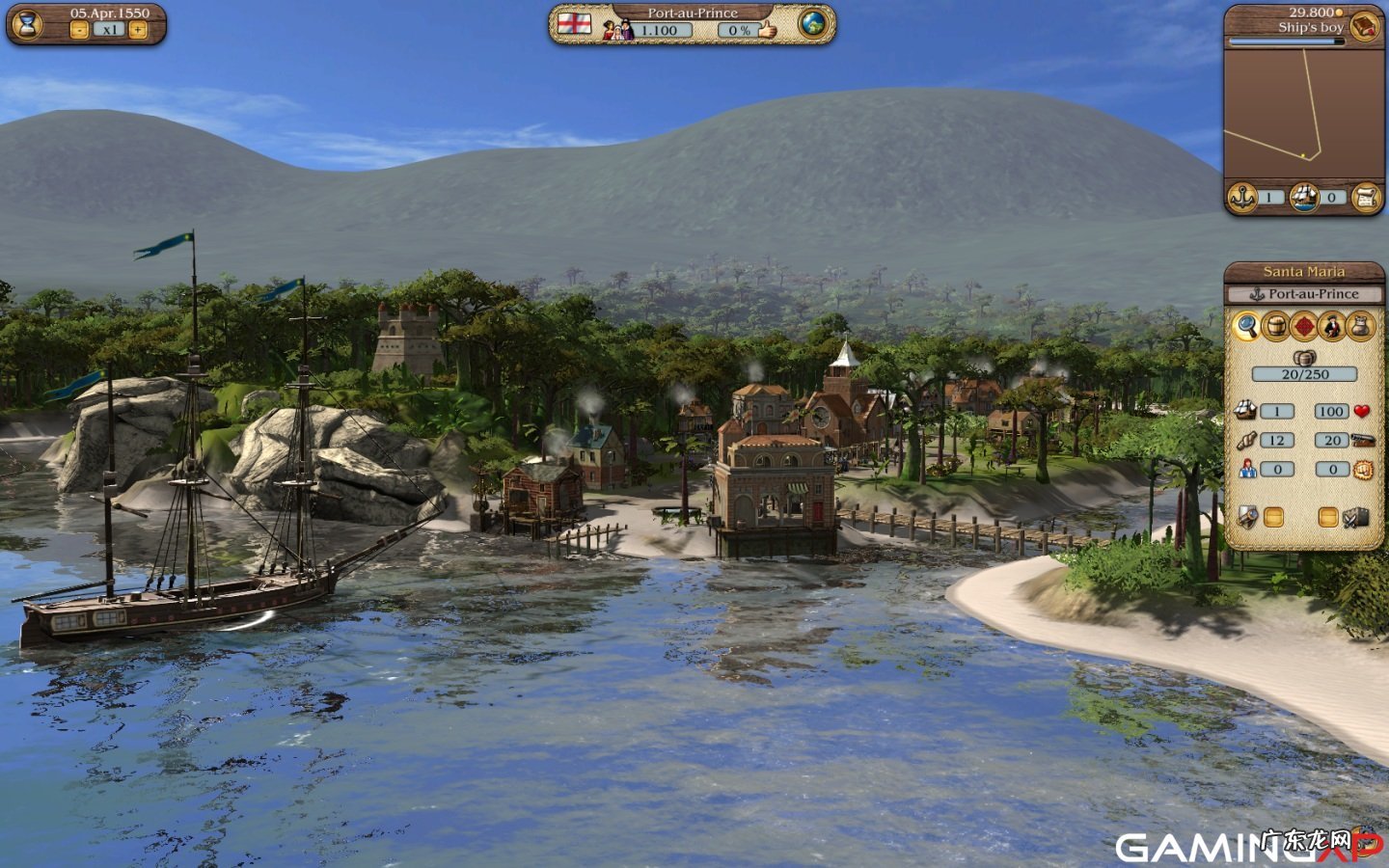 海商王2玩法 海商王2攻略秘籍