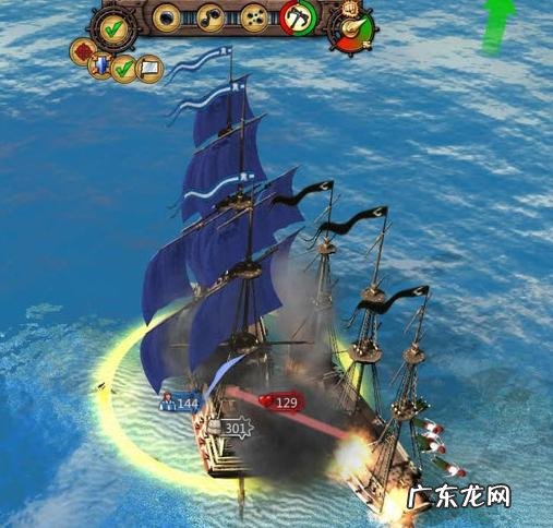 海商王2玩法 海商王2攻略秘籍