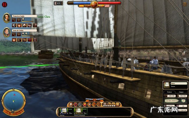 海商王2玩法 海商王2攻略秘籍