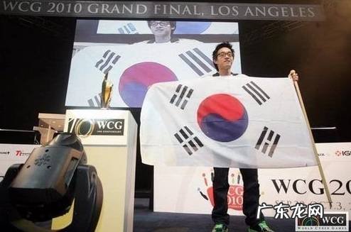 wcg2010世界总决赛 wcg2010中国区总决赛