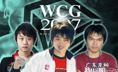 wcg2010世界总决赛 wcg2010中国区总决赛